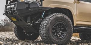 Toyota 4Runner